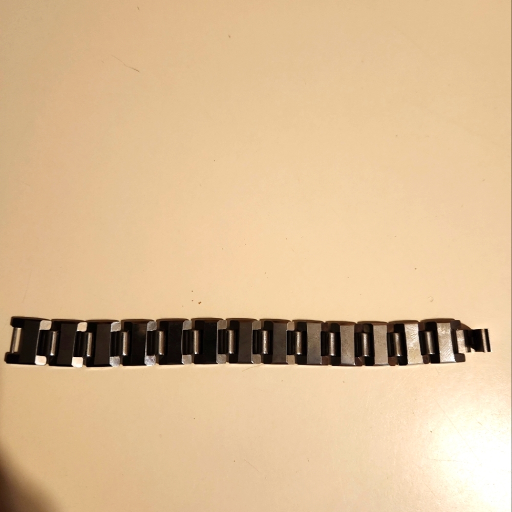 7" Link Bracelet